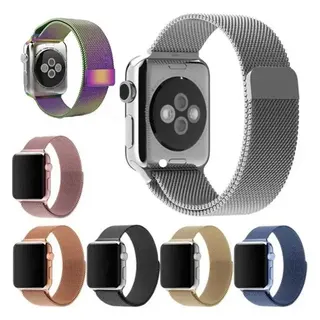 Pulseira para Apple watch - metal — foto do produto