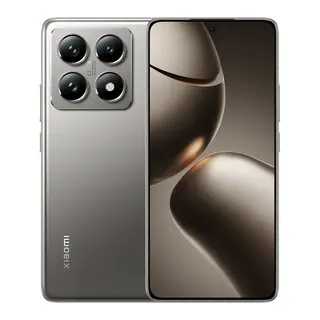 Smartphone Xiaomi 14T Pro 512GB 12GB RAM - Versão Nacional — foto do produto