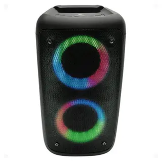 Caixa de som Bluetooth 20W - Grasep - D-3203 — foto do produto