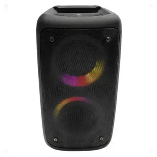 Caixa de som Bluetooth 20W - Grasep - D-3203 — foto do produto