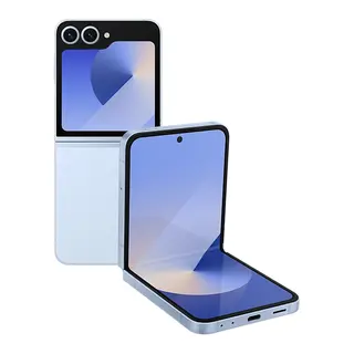 Smartphone Samsung Galaxy Z Flip6 5G 256GB 12GB RAM - Versão Nacional — foto do produto