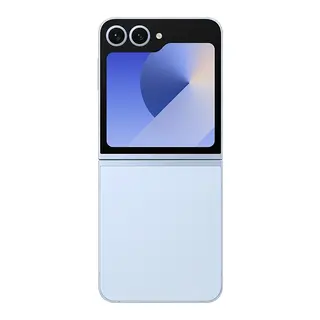 Smartphone Samsung Galaxy Z Flip6 5G 256GB 12GB RAM - Versão Nacional — foto do produto