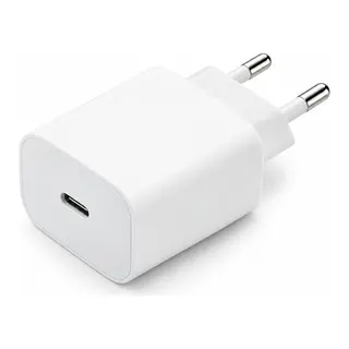Fonte USB-C turbo 30W
