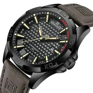 Relógio Naviforce dresden á prova d'água — foto do produto