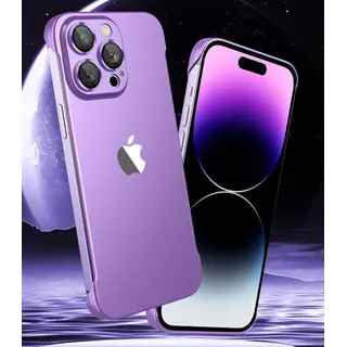 Case compatível com iPhone ultra slim — foto do produto