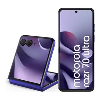 Smartphone Motorola Razr 70 Ultra 512GB 16GB RAM - Versão Nacional — foto do produto