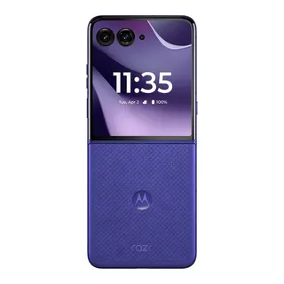 Smartphone Motorola Razr 70 Ultra 512GB 16GB RAM - Versão Nacional — foto do produto