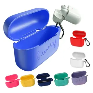 Capinha de silicone para airpods pro — foto do produto