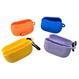 Capinha de silicone para airpods pro — foto do produto