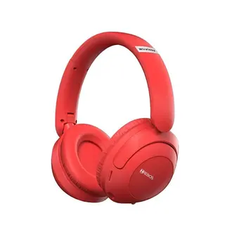Hrebos Headphone Bluetooth com mic e som 5.1 HD rádio e aux HS-503 — foto do produto