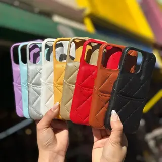 Capinha purse com porta cartão — foto do produto