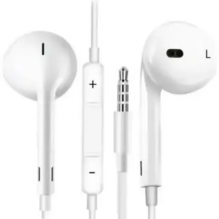 Fone de ouvido - Lehmox - LE-471 — foto do produto
