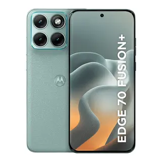 Smartphone Motorola Edge 70 Fusion+ 5G 256GB 12GB RAM - Versão Nacional — foto do produto
