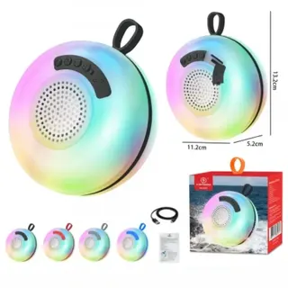 Caixa de som Bluetooth portátil 5W - Kapbom - KA-8297 — foto do produto