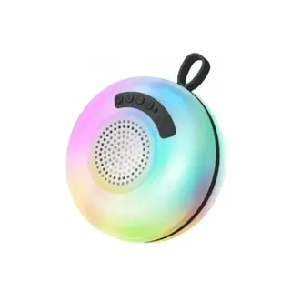 Caixa de som Bluetooth portátil 5W - Kapbom - KA-8297 — foto do produto