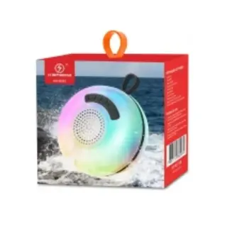 Caixa de som Bluetooth portátil 5W - Kapbom - KA-8297 — foto do produto