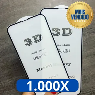 Kit 1000 unidades