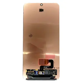 Tela LCD compatível com Samsung Galaxy S24 plus / SMS926 sem aro
