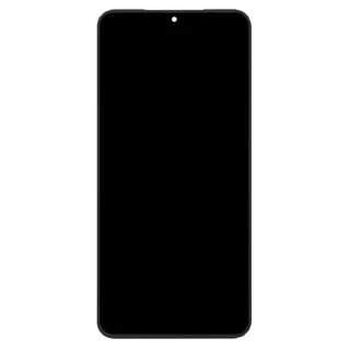 Tela LCD compatível com Samsung Galaxy S24 plus / SMS926 sem aro — foto do produto