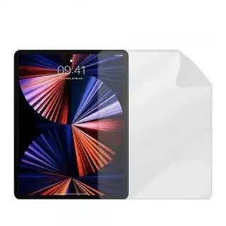 Folha de película hidrogel para tablet transparente (clear)