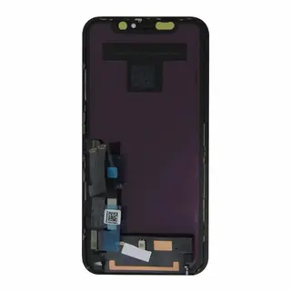 Tela display compatível com Apple iPhone 11 A2111 A2221 A2223 1ª linha — foto do produto