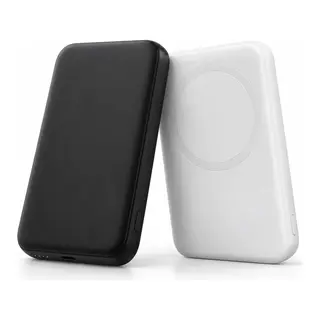 Power bank magnético MagSafe 5.000 mAh 20W — foto do produto