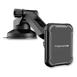 Suporte veicular magnético universal - Tomate - MTG-163 — foto do produto