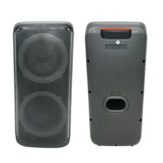 Caixa de som Bluetooth 75W com microfone LED RGB - KTS-1909 - KTS — foto do produto