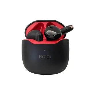 Fone de ouvido Bluetooth 5.1 TWS - KAIDI - KD-771 — foto do produto