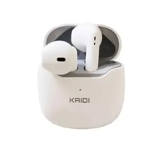Fone de ouvido Bluetooth 5.1 TWS - KAIDI - KD-771 — foto do produto