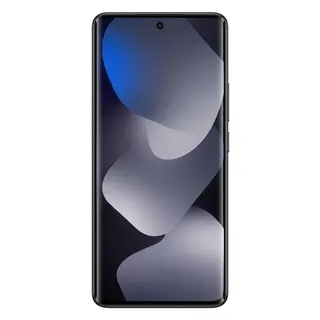 Celular Xiaomi Redmi note 15 4G 256GB 8GB RAM - preto — foto do produto