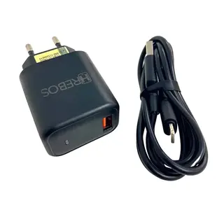 Kit carregador 2 USB 3.1A - a'Gold - CA22 — foto do produto
