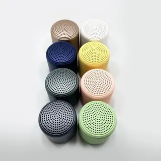 Mini caixa de som Bluetooth 3W - Altomex - AL-6887 — foto do produto