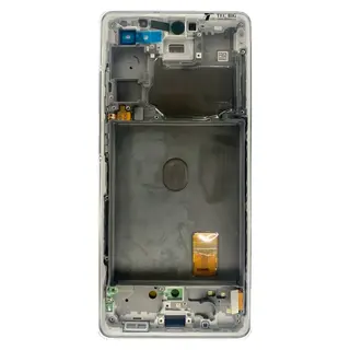 Tela LCD compatível com Samsung Galaxy S20 fe / G780F S20 fe / G781 — foto do produto