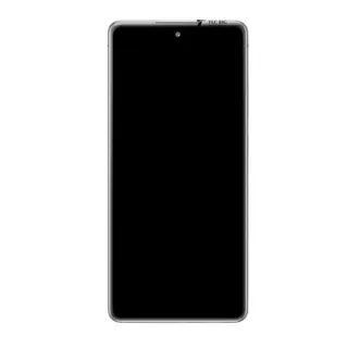 Tela LCD compatível com Samsung Galaxy S20 fe / G780F S20 fe / G781 — foto do produto