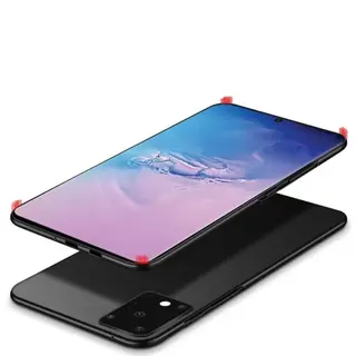 Case compatível com Samsung ultra fina - slim pro — foto do produto