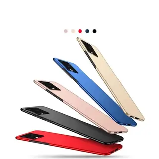 Case compatível com Samsung ultra fina - slim pro — foto do produto