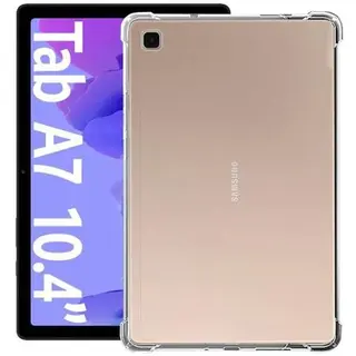 Capinha anti shock para tablet Samsung e iPad — foto do produto