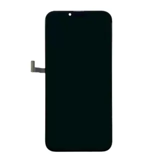 Tela display compatível com Apple iPhone 13 pro max OLED (troca ci