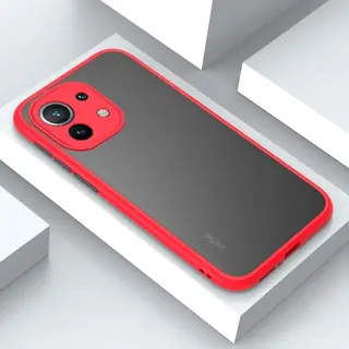 Case compatível com Xiaomi nanopro fosco — foto do produto