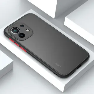 Case compatível com Xiaomi nanopro fosco — foto do produto