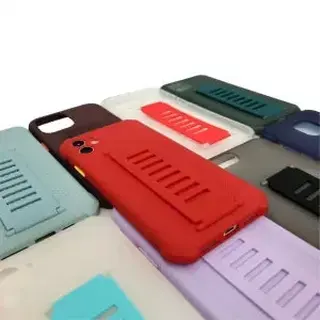 Capinha hand strap color