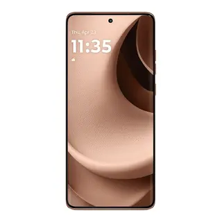 Smartphone Motorola Edge 60 Fusion 5G 256GB 8GB RAM - Versão Nacional — foto do produto