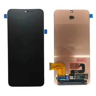 Tela LCD compatível com Samsung Galaxy S24 / SM-S921 sem aro