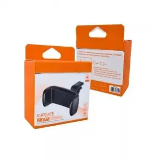Suporte veicular universal para saída de ar - SPC-36 — foto do produto