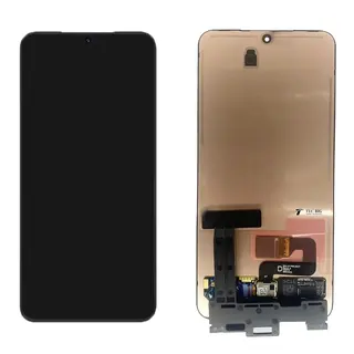 Tela LCD compatível com Samsung Galaxy S23 / SM-S911 sem aro