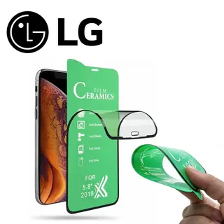 Película flexível nano ceramica 9D