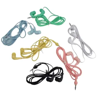 Fone de ouvido intra-auricular - Kapbom — foto do produto