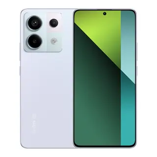 Smartphone Xiaomi Redmi Note 13 Pro 5G 256GB 8GB RAM - Versão Nacional — foto do produto