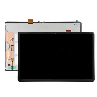 Tela display LCD tablet compatível com Samsung Galaxy S7 fe / T730
